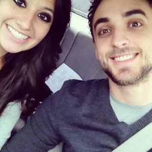 Meet your Posher, Greg